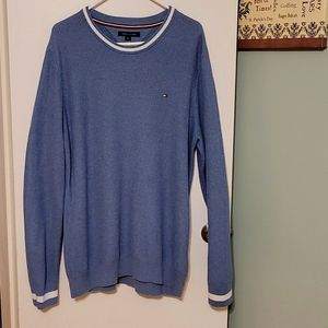 Tommy Hilfiger XL sweater